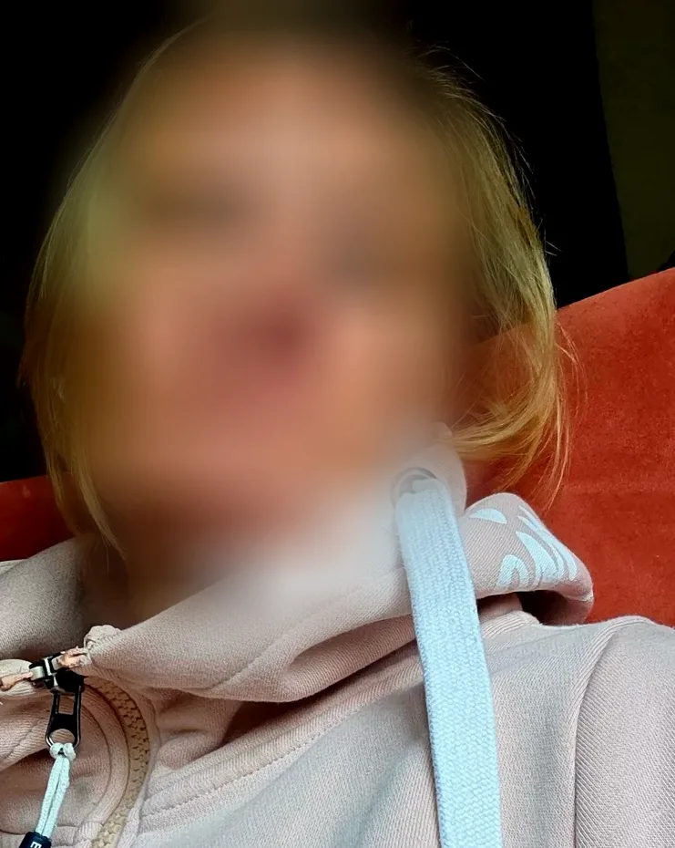 Åsa, 39