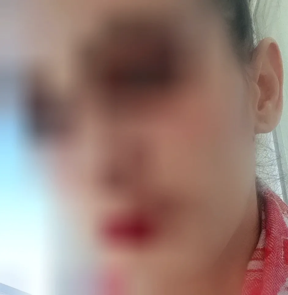 Layla, 37