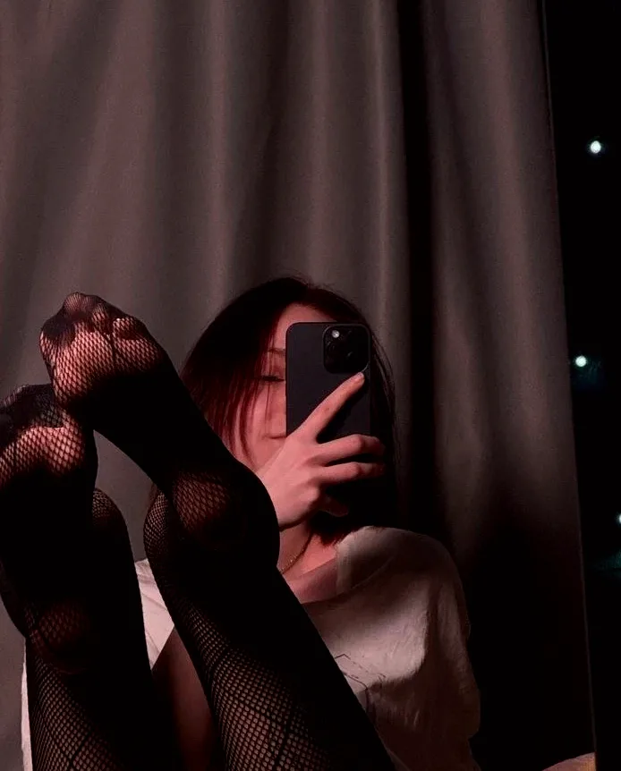 Marie, 22